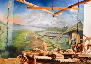 Labības kulšana