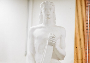 Talsu koklētājs