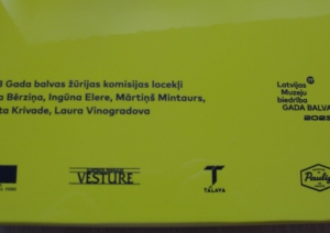 LMB Gada balvas žūrijas komisijas locekļi